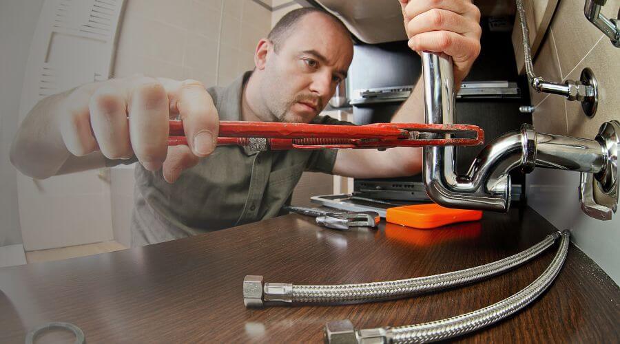 Professional sink repair in Weott, CA